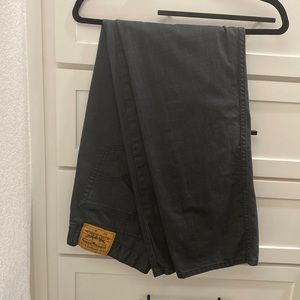 505 Men’s Levi’s
